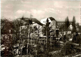 Berlin - Wilmersdorf - Neue Kirche - Wilmersdorf