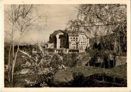 Goetheanum In Dornach - Dornach