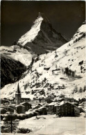 Zermatt - Zermatt