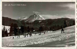 Les Pacots - Chatel St. Denis - Other & Unclassified