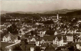 Flawil - Flawil