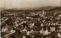 Flawil - Flawil