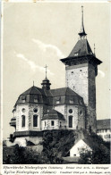 Niedergösgen - Pfarrkirche - Sonstige & Ohne Zuordnung