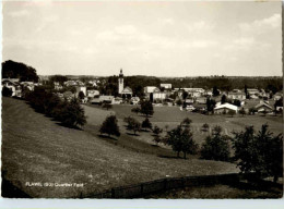 Flawil - Quartier Feld - Flawil