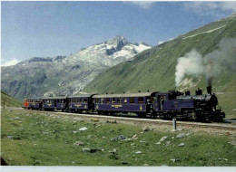 Bei Muttbach Belvedere Eisenbahn - Sonstige & Ohne Zuordnung