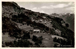 Braunwalderstrasse - Braunwald