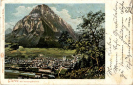 Glarus - Glarus Nord