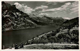 Oberstalden - Obstalden