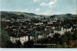 St. Gallen - Sankt Gallen