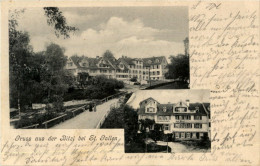 St. Gallen - Gruss Aus Der Bitzi - Sankt Gallen