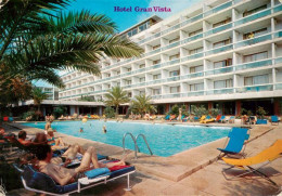 73901139 Can Picafort Mallorca ES Hotel Gran Vista Pool  - Other & Unclassified