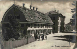 Trogen - Kantonsschule - Trogen