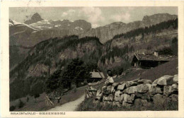 Braunwald - Gieseneggli - Other & Unclassified