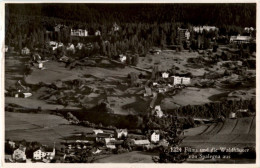 Waldhaus Flims - Flims