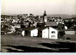 Flawil - Landbergstrasse - Flawil