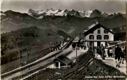 Station Rigi Kulm - Sonstige & Ohne Zuordnung