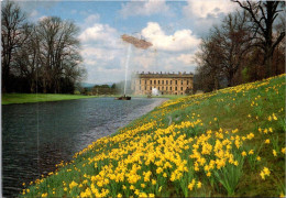 1-5-2024 (3 Z 33) UK - Chatsworth - Schlösser