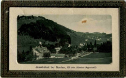 Gonten Jakobsbad - Gonten