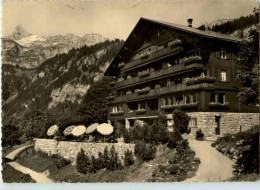 Braunwald - Haus Bergfrieden - Other & Unclassified