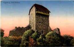 Toggenburg - Iberg Wattwil - Wattwil