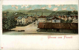 Gruss Aus Flawil - Flawil