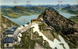 Pilatus Kulm - Other & Unclassified