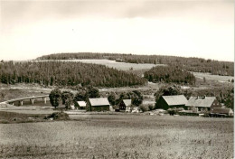 73901120 Caemmerswalde Neuhausen Erzgebirge Rauschenbachtalsperre  - Neuhausen (Erzgeb.)