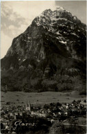 Glarus - Glaris Norte