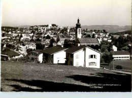 Flawil - Landbergstrasse - Flawil