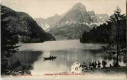 Obersee Mit Brünnelistock - Other & Unclassified