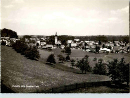 Flawil - Quartier Feld - Flawil