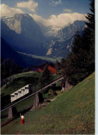 Braunwald Bahn - Autres & Non Classés