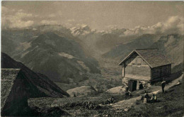 Neue Aeugstenhütte - Sonstige & Ohne Zuordnung