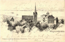 Walzenhausen - Walzenhausen
