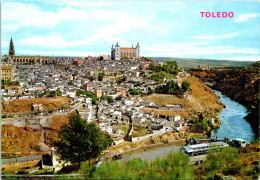 1-5-2024 (3 Z 33) Spain - Toledo (UNESCO) - Toledo