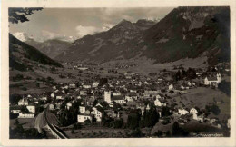 Schwanden - Schwanden