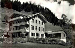 Adelboden - Ferienheim Cantate - Adelboden