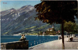 Brienz - Brienz