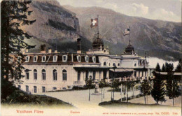 Waldhaus Flims - Casino - Flims