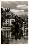 Thun - Thoune / Thun