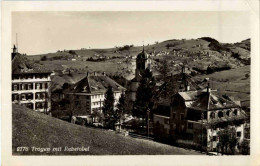 Trogen - Trogen