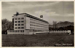 Luzern - Neue Kaserne - Lucerne