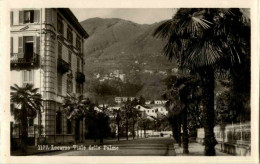 Locarno - Locarno