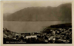 Locarno - Locarno