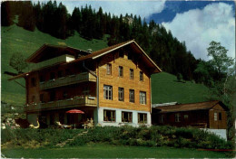 Adelboden - Ferienheim Cantate - Adelboden