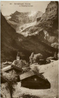 Grindelwald - Grindelwald