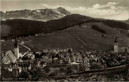 Degersheim Mit Säntis - Degersheim