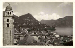 Lago Di Lugano - Lugano