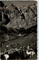 Leukerbad Mit Gemmipass - Loèche-les-Bains