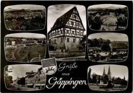 Göppingen - Goeppingen